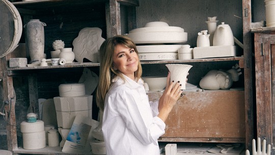 Expansão global: Tania Bulhões adquire Royal Limoges, tradicional marca de porcelana francesa 