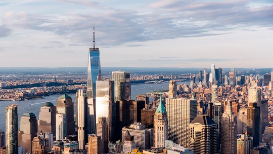 Crise habitacional: como Nova York pretende construir 100 mil novas moradias