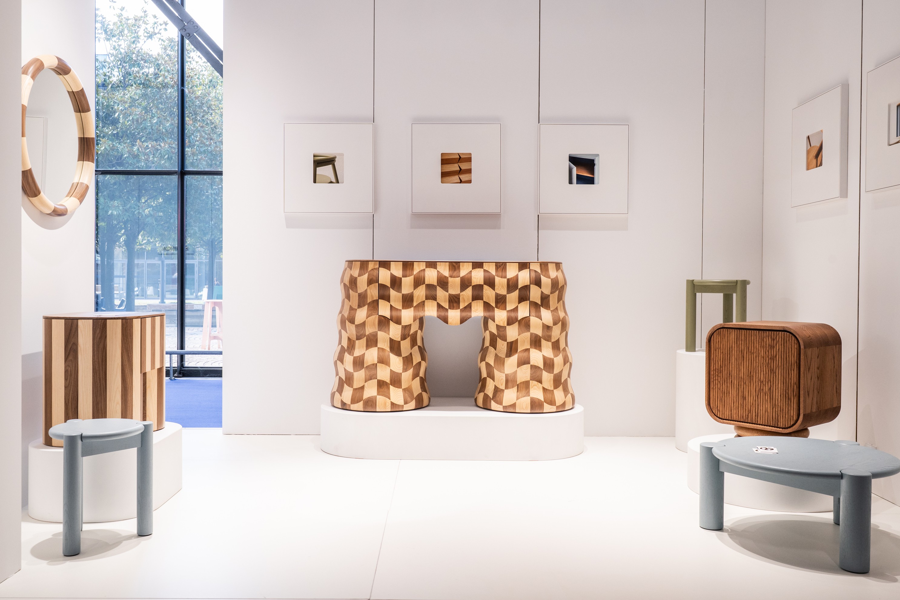 Paris Design Week e Maison&Objet: os destaques dos eventos que refletem sobre movimento e conexão