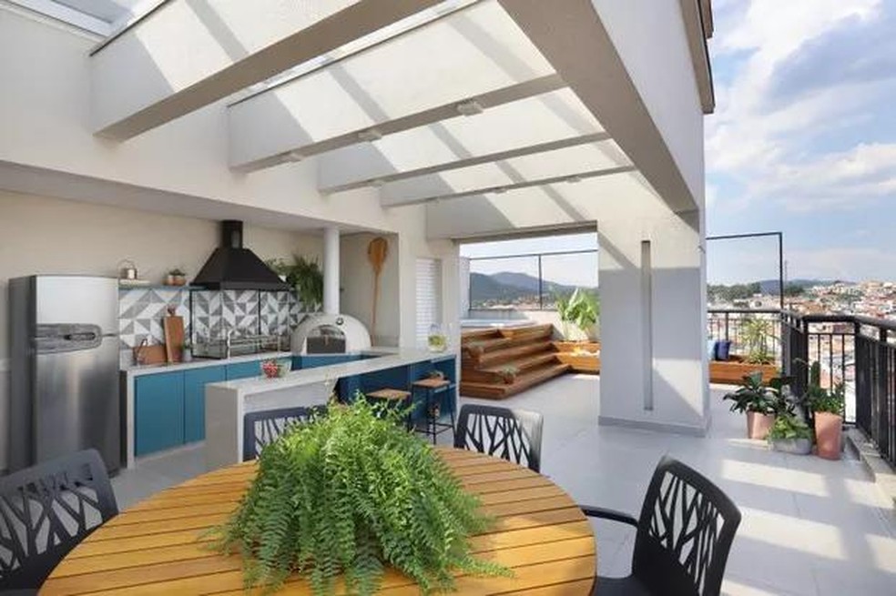 Área gourmet: 10 ideias de decoração para o ambiente