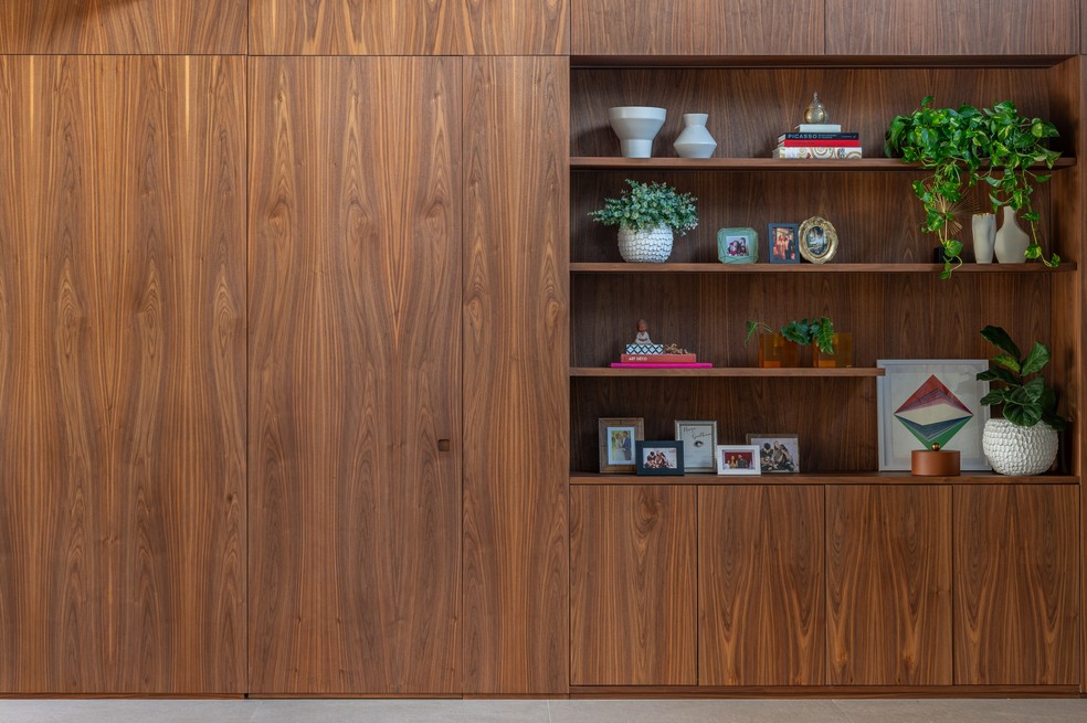 Niina Secrets abre casa de 780 m² com estúdio e conexão com a natureza