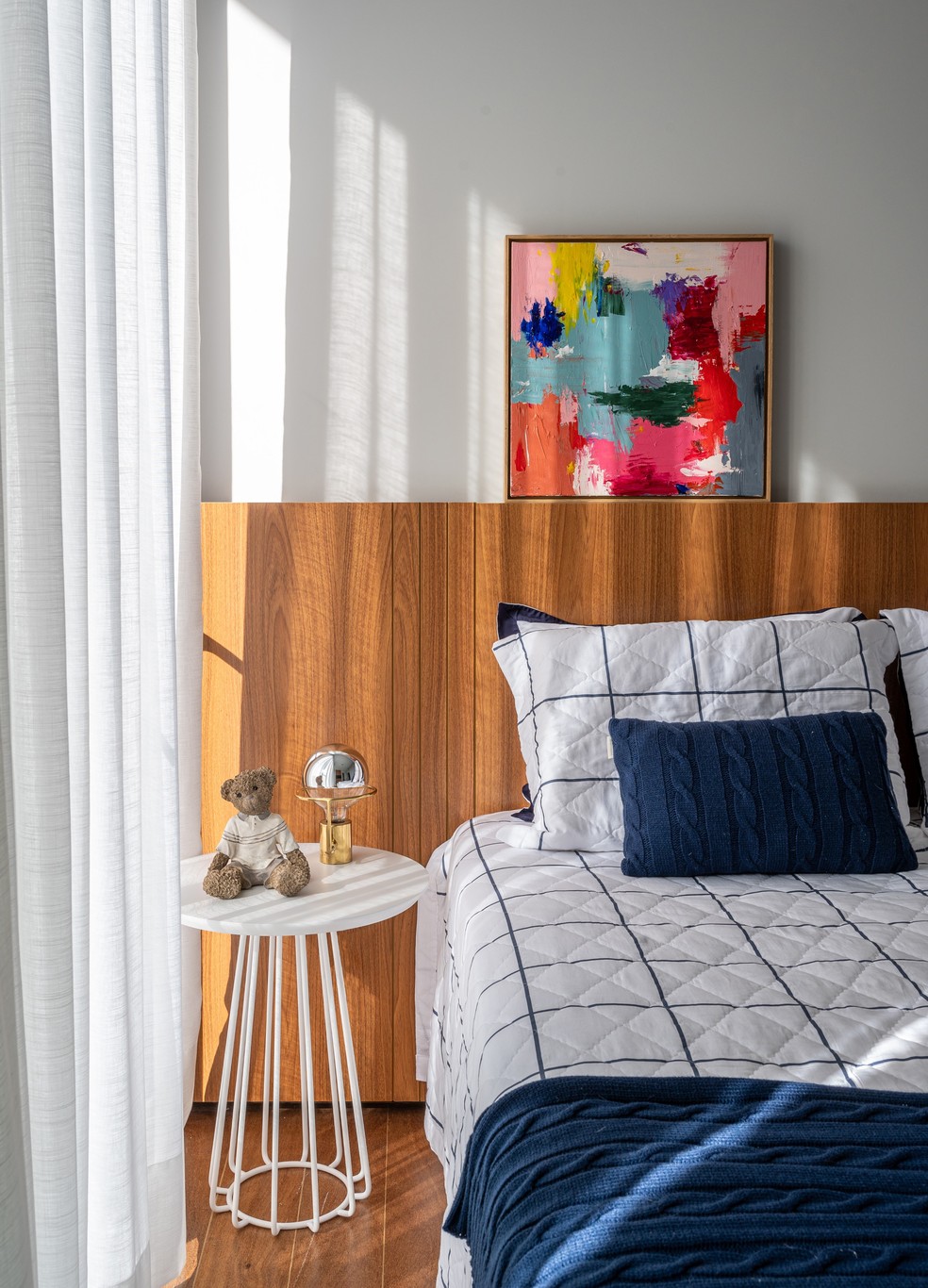 Niina Secrets abre casa de 780 m² com estúdio e conexão com a natureza