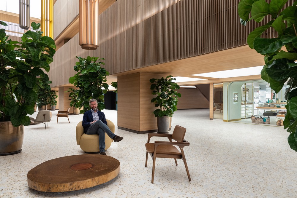 Shopping Cidade Jardim ganha área exclusiva com lojas de casa e decoração