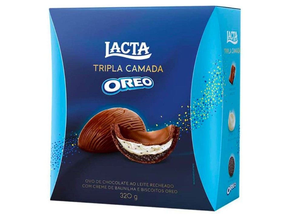 Os 9 melhores ovos de páscoa para presentear