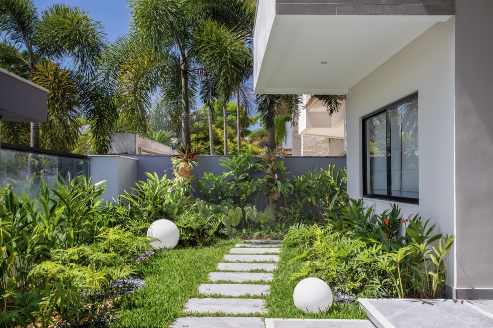 Jardim moderno: 10 ideias inspiradoras e dicas de especialistas