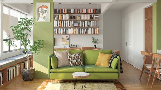 Como resolver rangidos, folgas e defeitos da casa