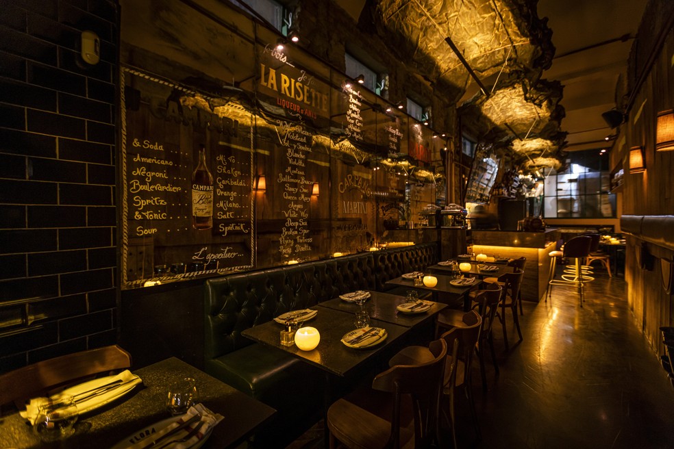 7 bares imperdíveis para beber drinks em São Paulo