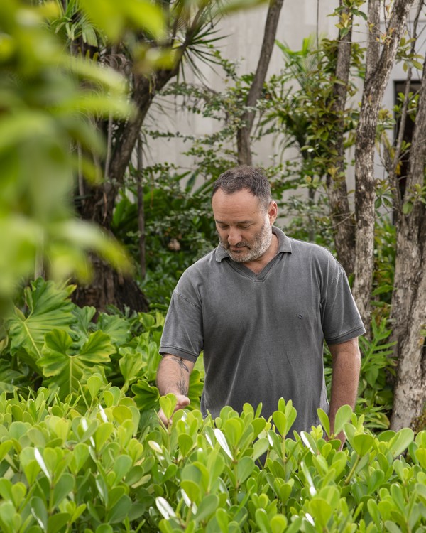 Marcelo Rosenbaum: 'Enquanto houver ser humano, há esperança de ...