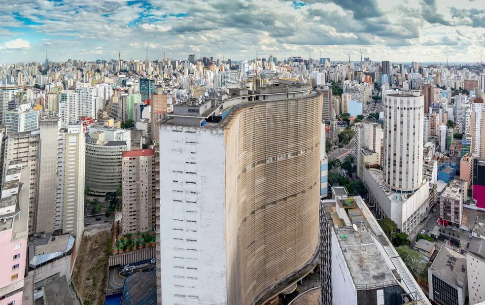São Paulo é lider em Mobilidade, mas peca em outras áreas, como Segurança e Educação — Foto: Getty Images