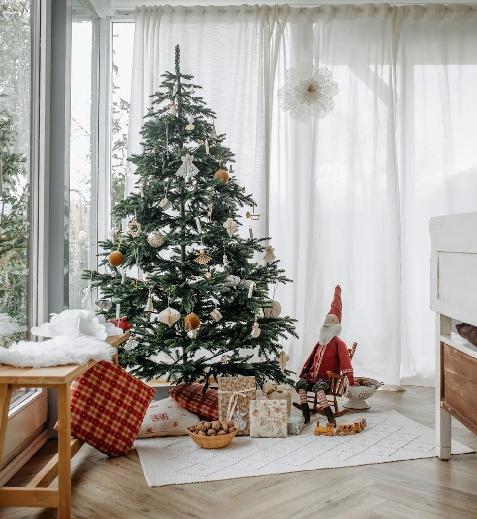 5 ideias para sua decoração de Natal ficar incrível - Blog Wood Prime