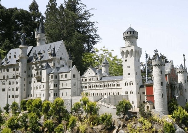 Mini Mundo de Gramado completa 40 anos e ganha novas miniaturas
