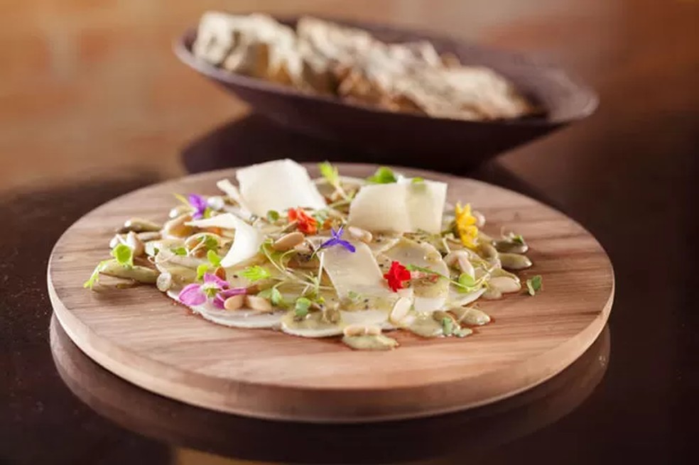 5 receitas de carpaccio diferentes e fáceis de fazer