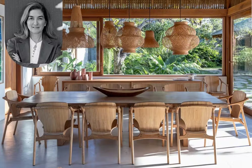 Dia da Mulher: arquitetas, designers e paisagistas inspiradoras para ...