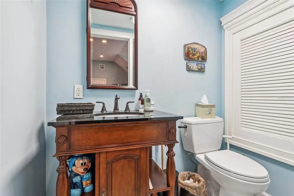 Casa dos sonhos a poucos minutos da Disney por R$ 26,1 milhões; veja fotos