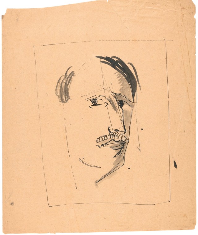 O legado de Geraldo de Barros nas artes visuais e no design