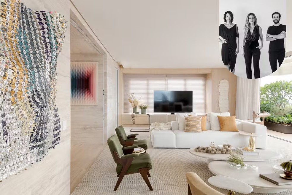 Dia da Mulher: arquitetas, designers e paisagistas inspiradoras para ...