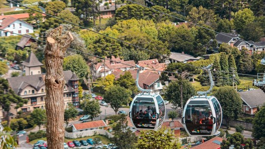 Festival em Campos do Jordão promove design e arquitetura na serra