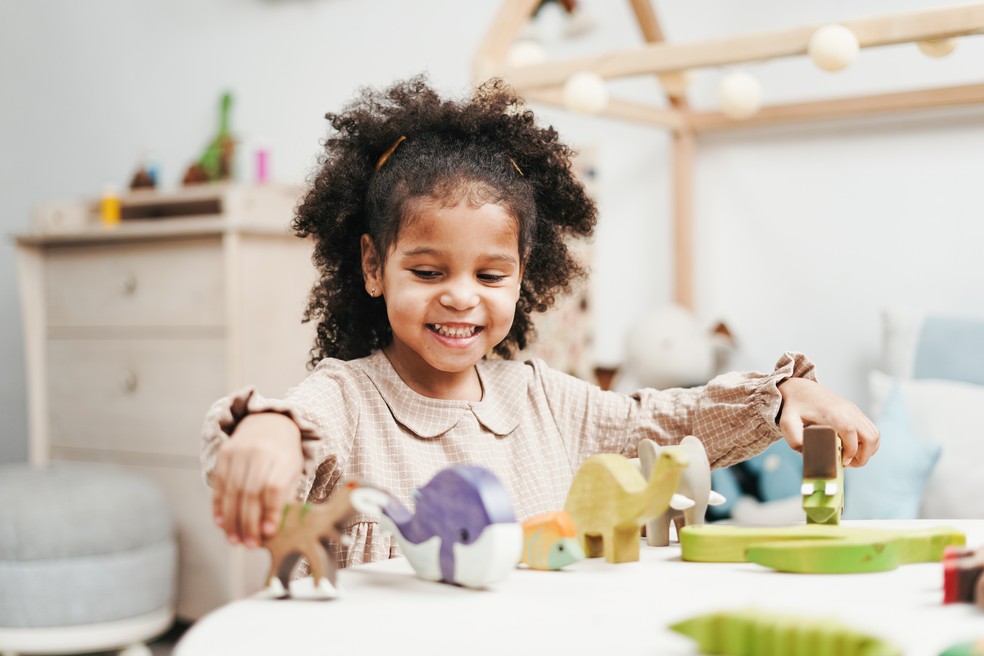 Férias escolares: 6 brinquedos que divertem e educam — Foto: cottonbro studio/Pexels