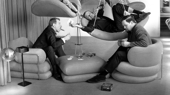 Guia cultural: 8 exposições internacionais de design esperadas para o início de 2026