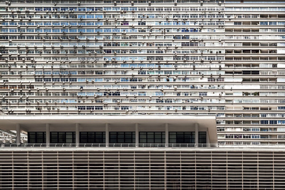 Conjunto Nacional, Avenida Paulista, São Paulo