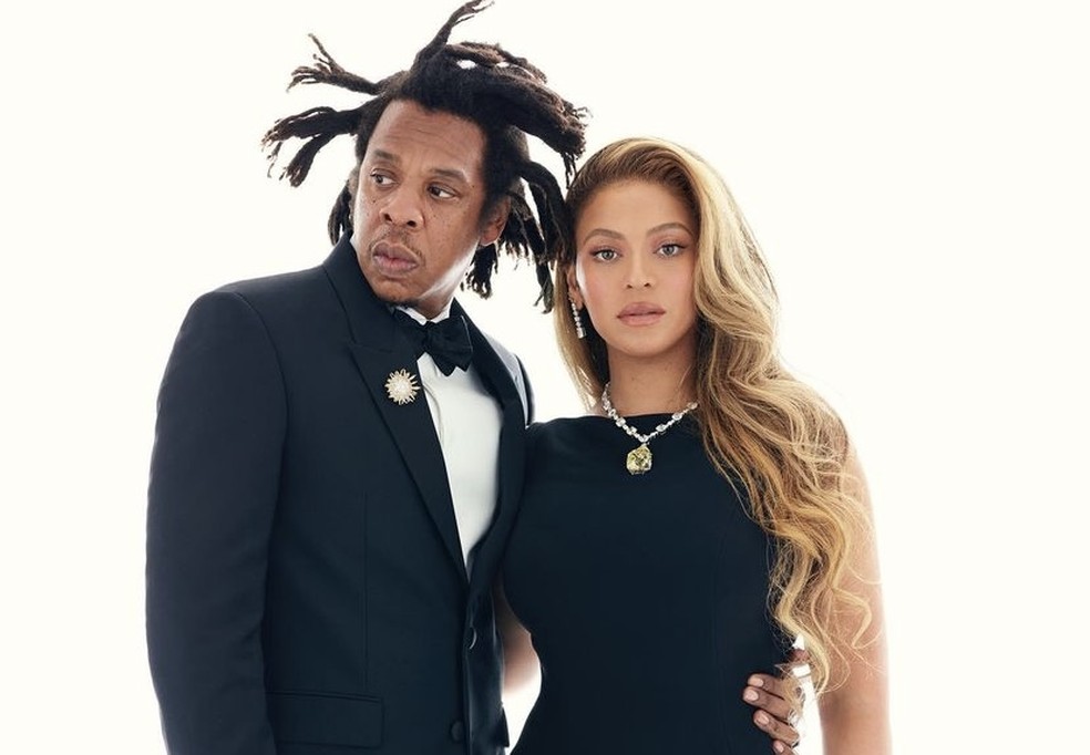 BEYONCE PERDE MILHOES DE SEGUIDORES