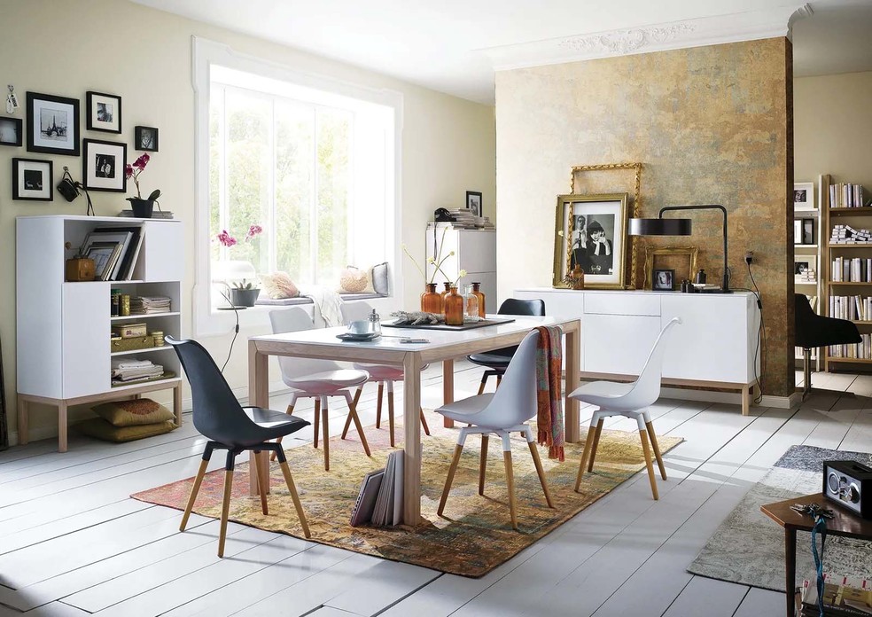 Decoração escandinava: como usar o estilo acolhedor e elegante em casa
