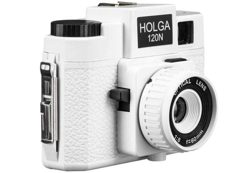 6 câmeras analógicas para deixar suas fotos com um tom vintage