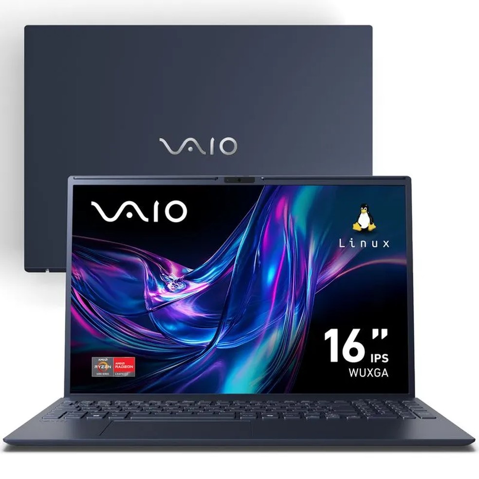 8 notebooks que vão turbinar seu home office