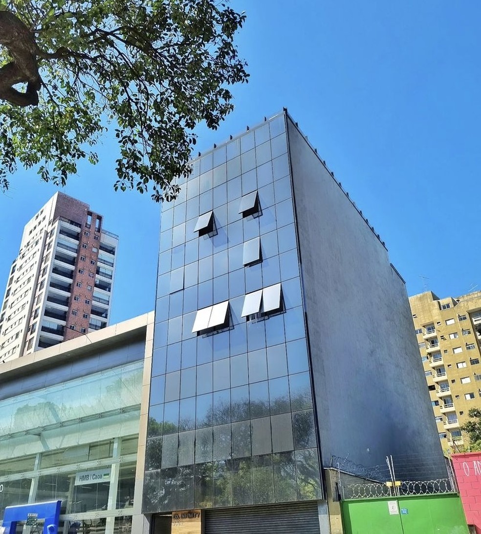Conheça o menor quarto de hotel em São Paulo