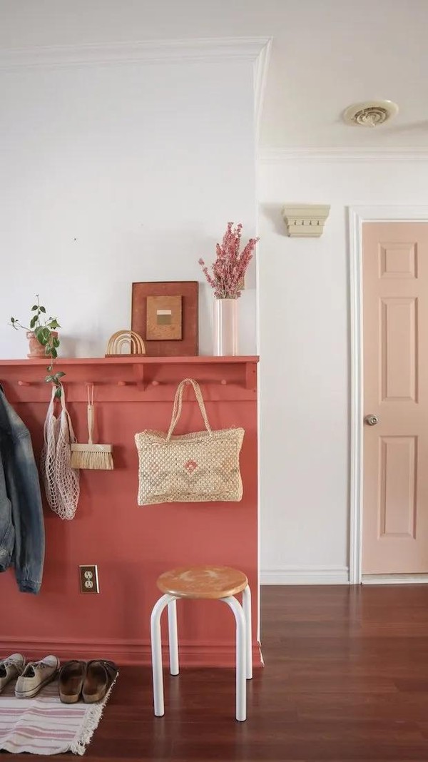 Hall de entrada pequeno: 13 dicas e inspirações para decorar