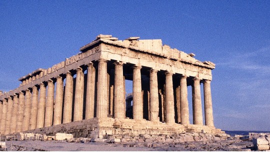 Acrópole de Atenas: Grécia decide limitar número de visitantes para preservar monumento