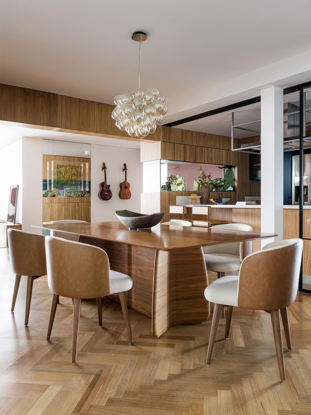 Decoração afetiva: como usar objetos de família de forma elegante no décor
