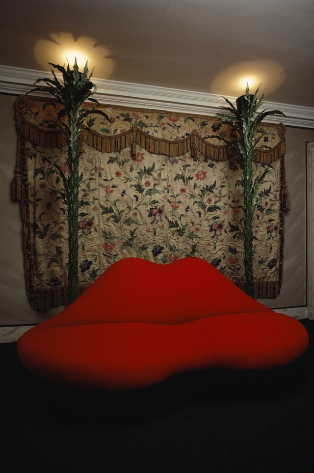A casa surrealista projetada por Dalí da qual você nunca ouviu falar