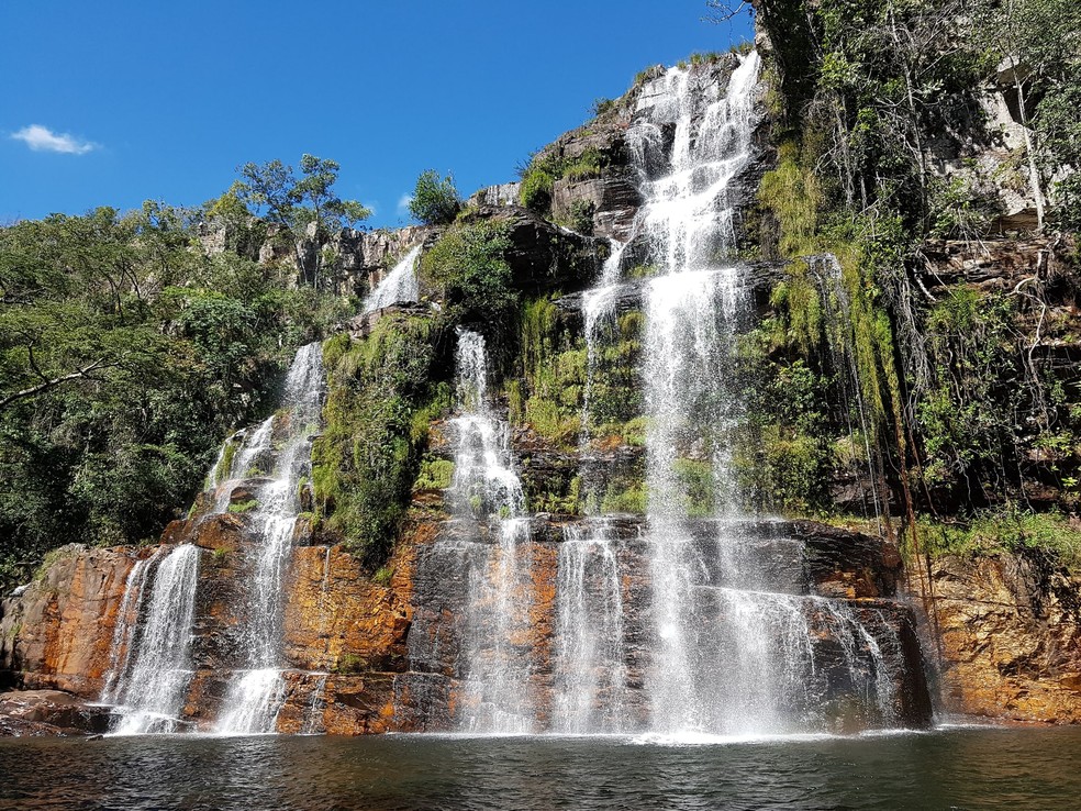 Nature do Brasil