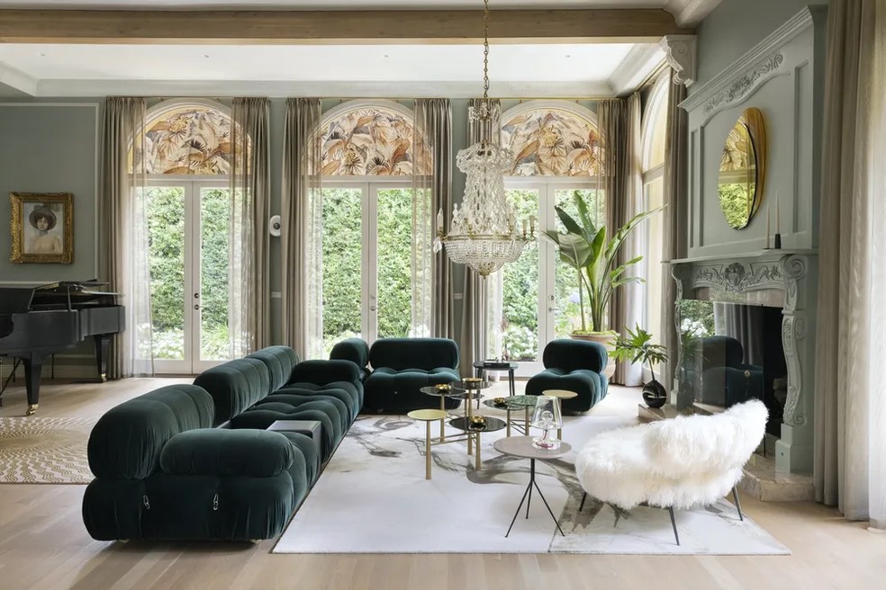 5 estilos de decoração que os decoradores não aguentam mais ver
