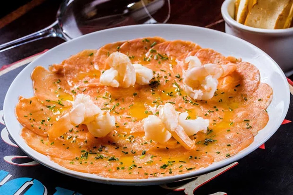 5 receitas de carpaccio diferentes e fáceis de fazer