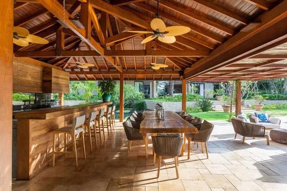 Área gourmet: 10 ideias de decoração para o ambiente