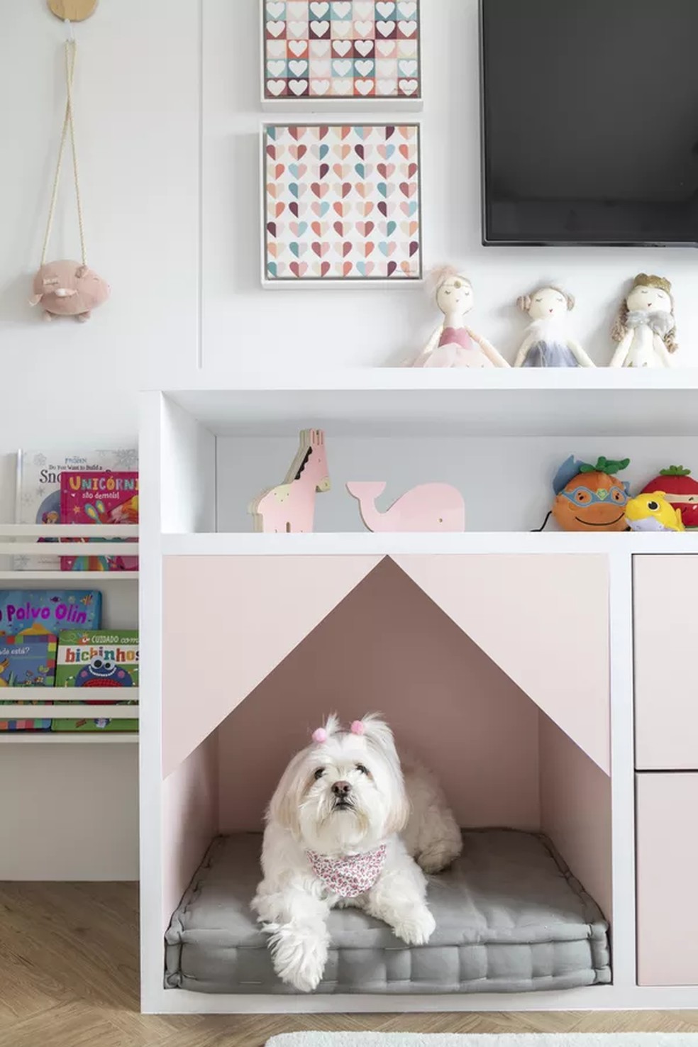 5 dicas e ideias de decoração para uma casa adaptada para pets