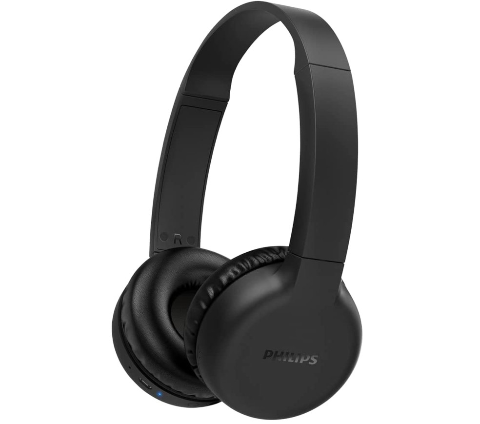 Headphone sem fio da Philips — Foto: Reprodução/Amazon