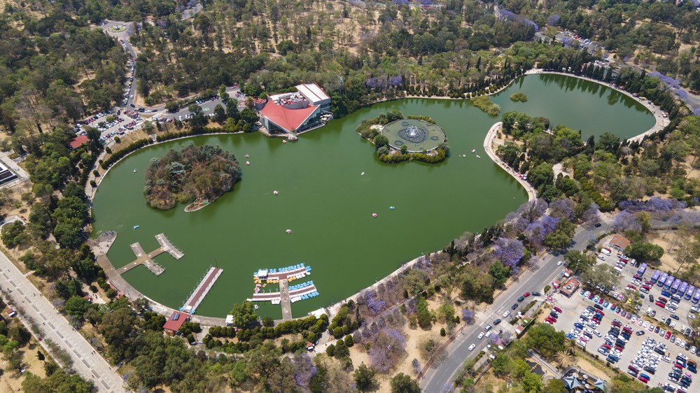 6 parques urbanos que provam a importância do equilíbrio entre cidade e ...