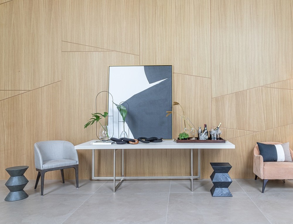 Barzinho para sala: 10 ideias de decoração que cabem em qualquer ...