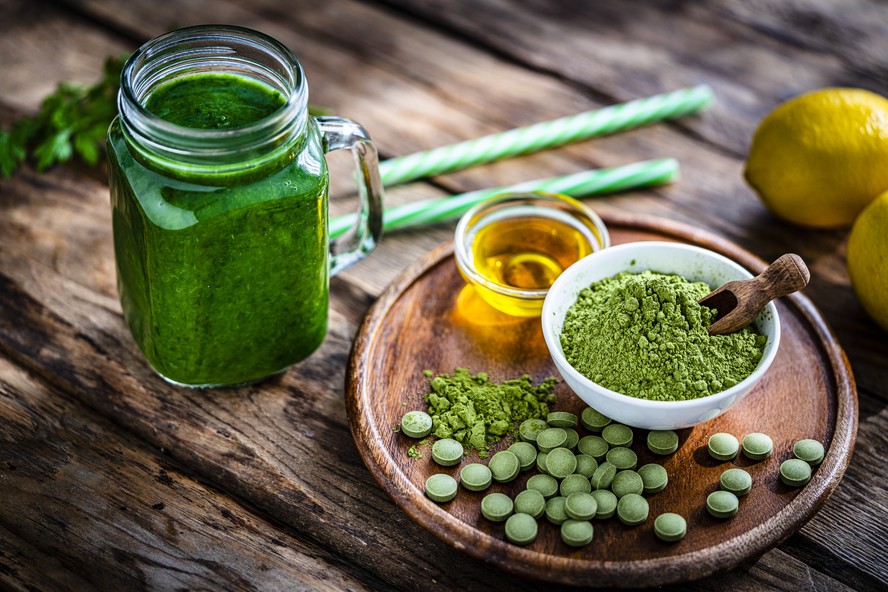 Moringa: o superalimento que desintoxica o fígado e beneficia sua saúde