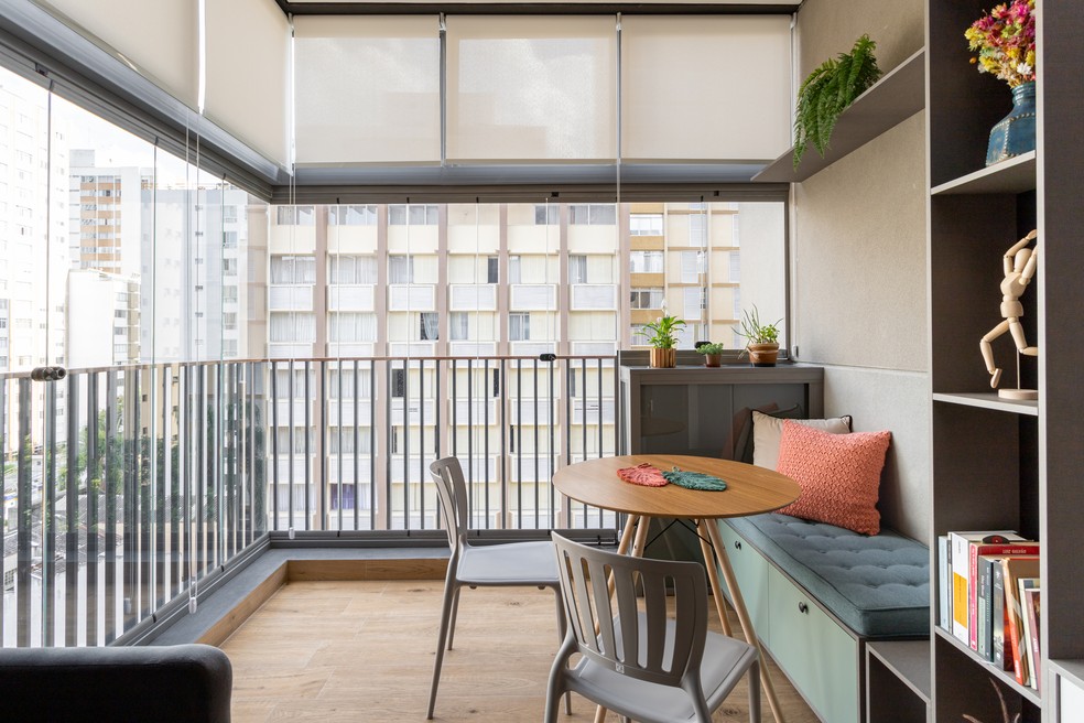Studio, loft, flat ou kitnet? Entenda os diferentes tipos de ...