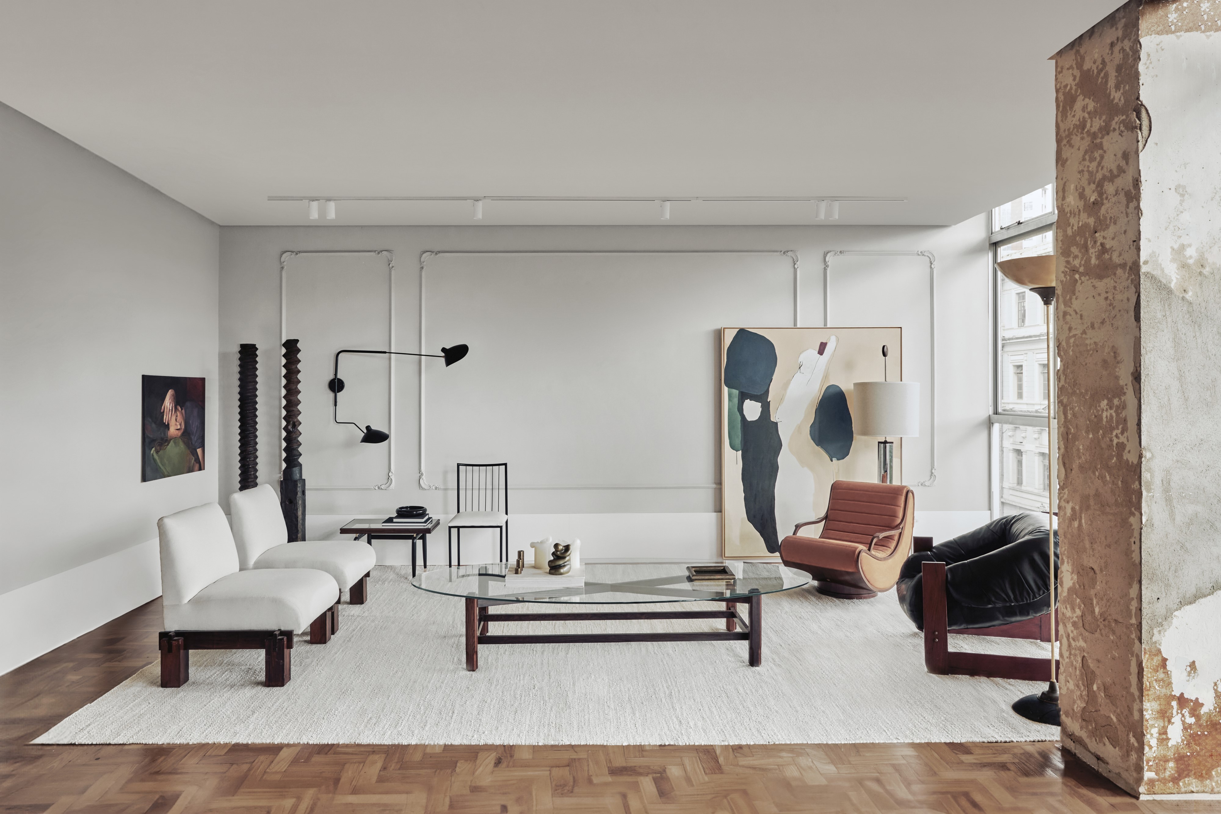 O que faz um designer de interiores?