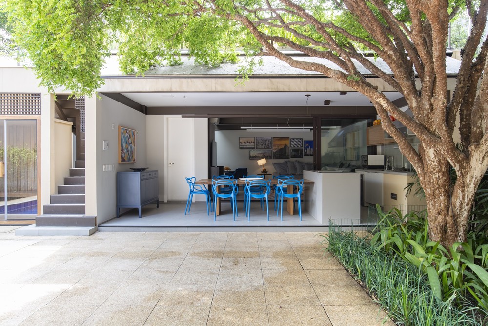 Casas com edícula: saiba como aproveitar esse espaço tão desejado