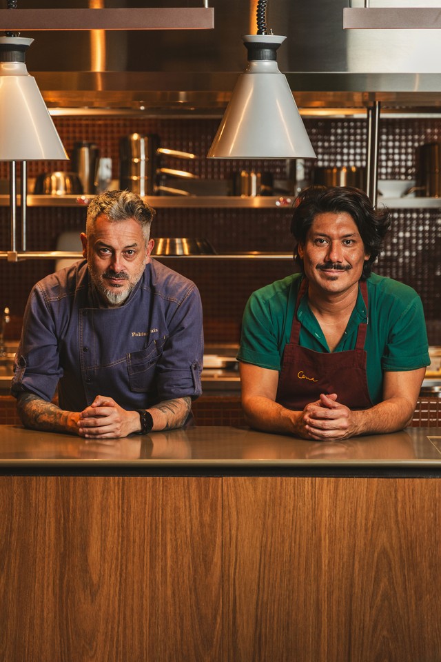 Agenda gastronômica: os melhores jantares e eventos de agosto em São Paulo