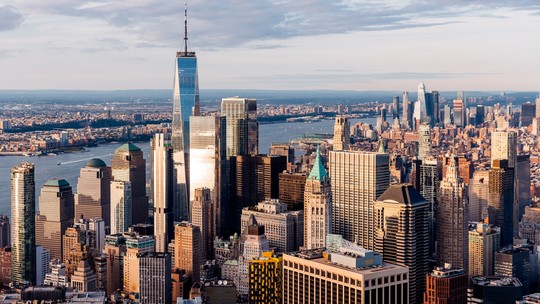NY pretende construir 100 mil novas moradias