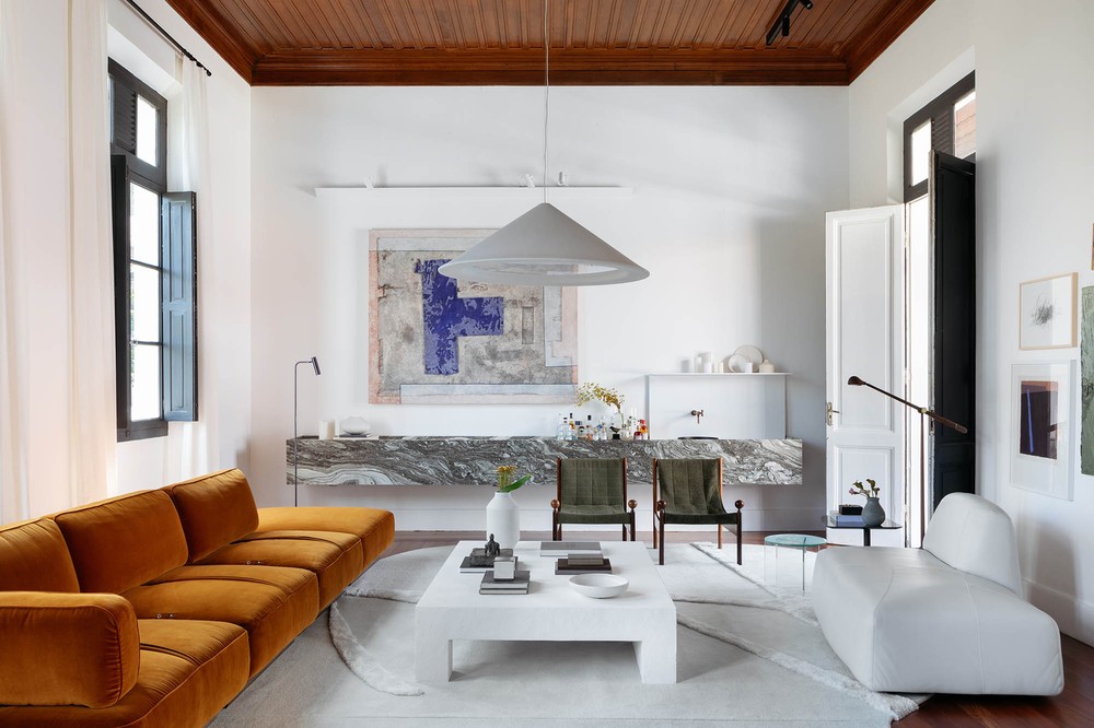 7 erros comuns na decoração da sala de estar e como evitá-los