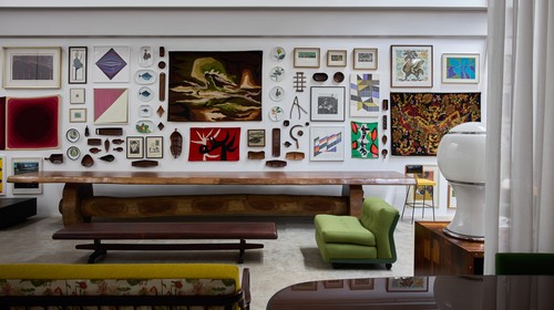 Exposições de arte, arquitetura e design para visitar em abril