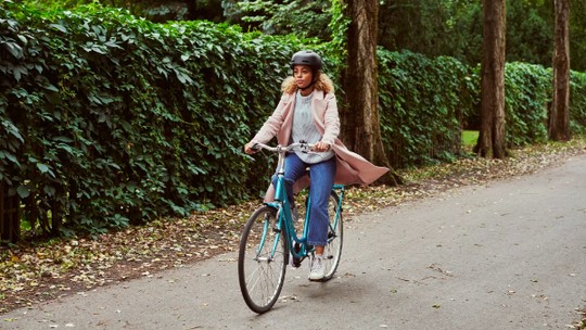 Dia Mundial sem Carro: 6 bikes para se locomover pela cidade